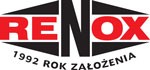 Sklep Renox.pl - części do maszyn budowlanych logo